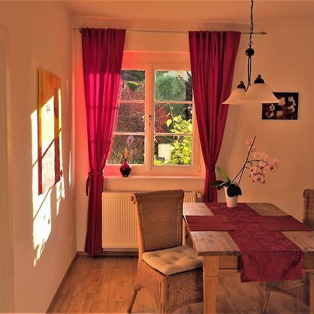 אייזנבאך Villa Terracotta מראה חיצוני תמונה