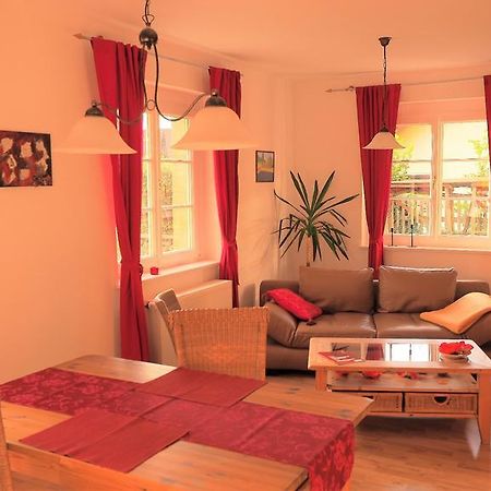 אייזנבאך Villa Terracotta מראה חיצוני תמונה