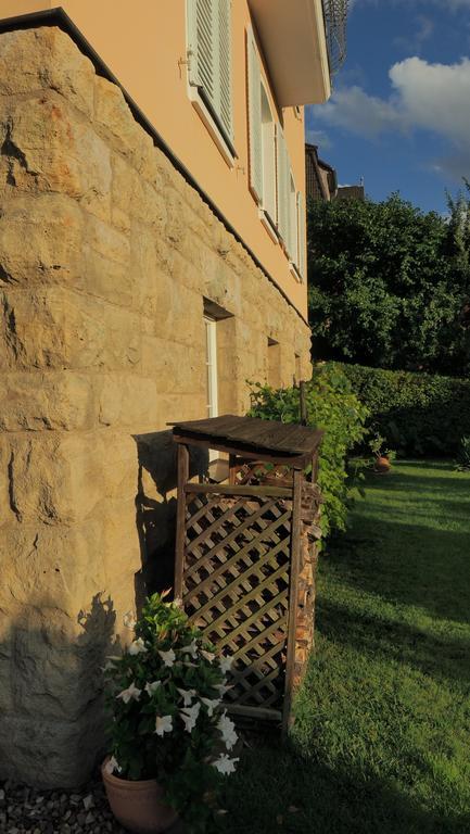 אייזנבאך Villa Terracotta מראה חיצוני תמונה